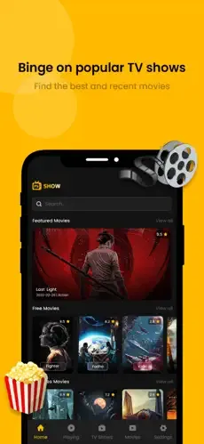 hotstar-yeh-hai-mohabbatein tv show